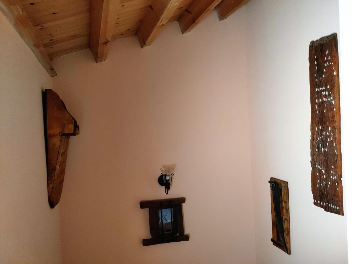 La Parada Triollo 外观 照片
