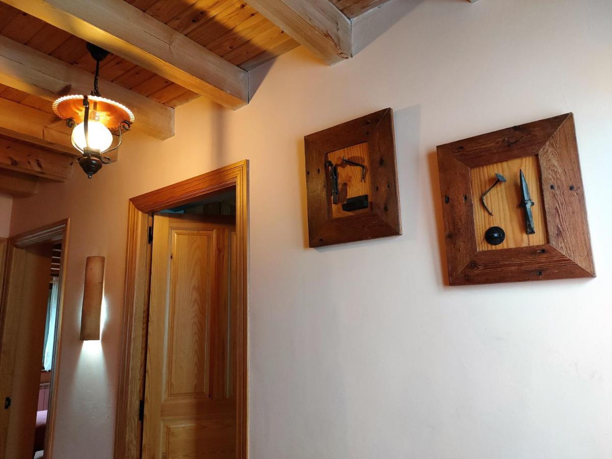 La Parada Triollo 外观 照片