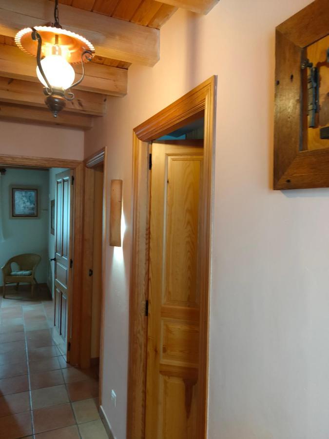 La Parada Triollo 外观 照片