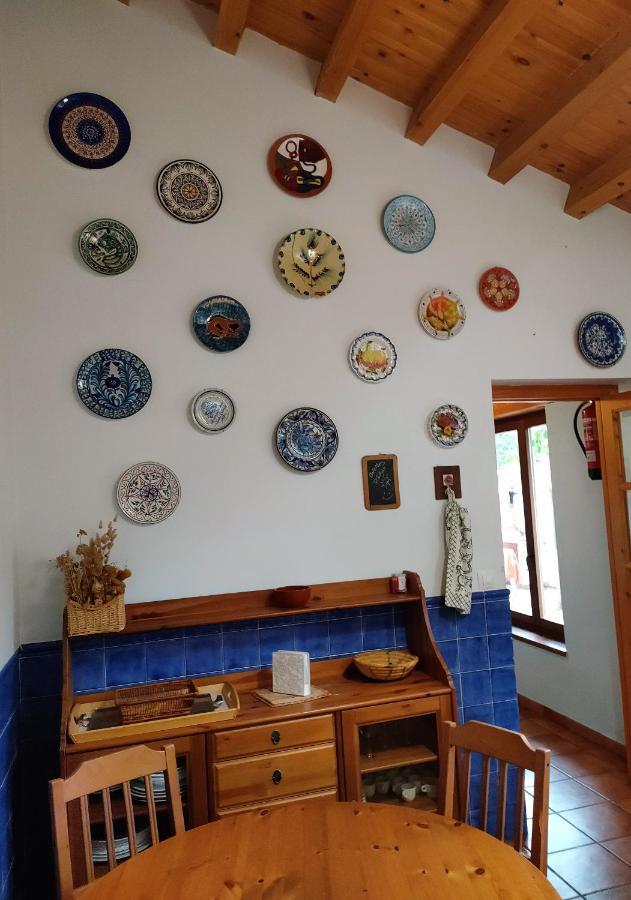 La Parada Triollo 外观 照片
