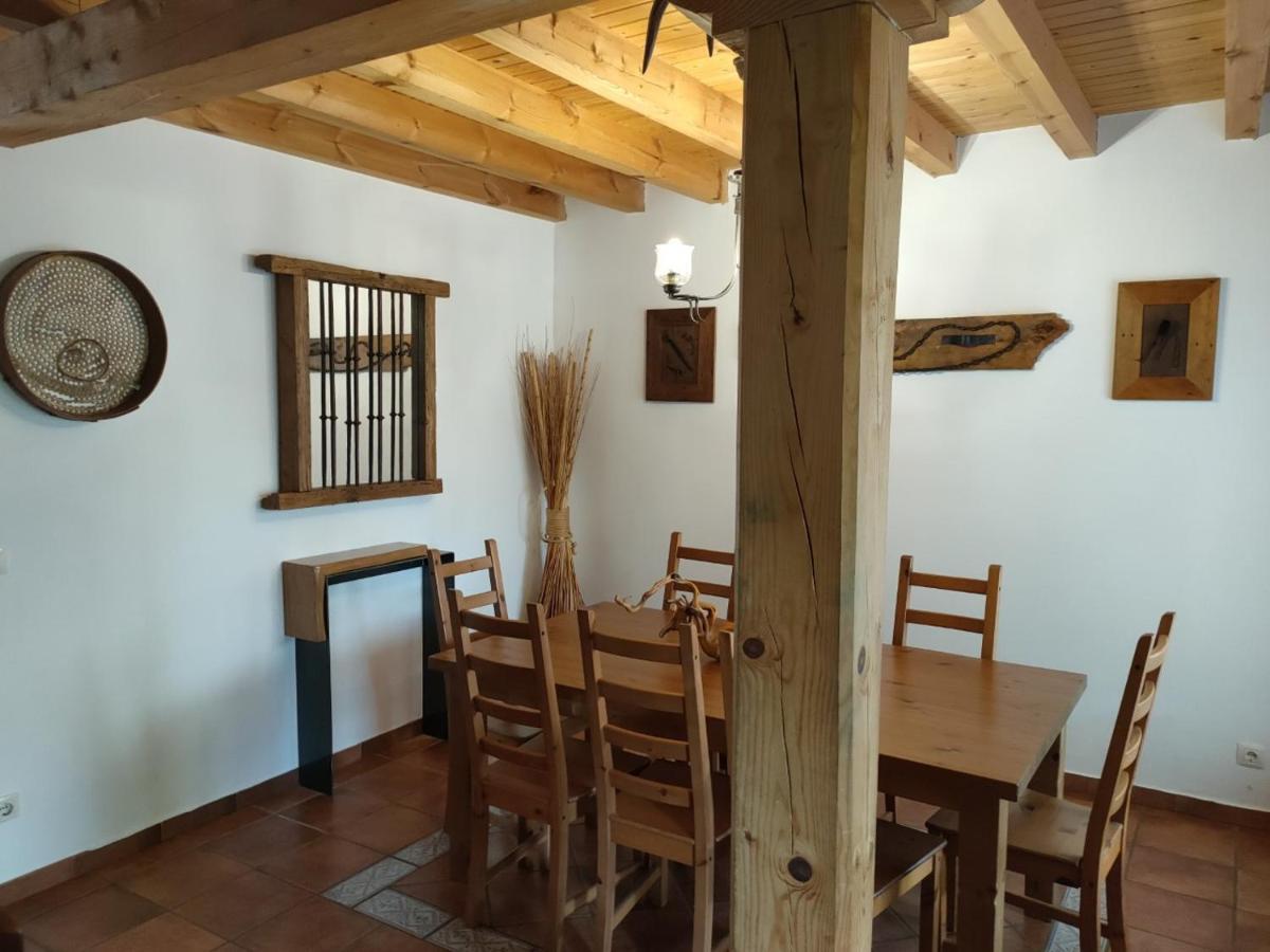 La Parada Triollo 外观 照片